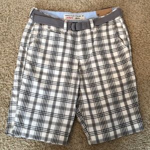 MENS AMERICAN EAGLE SHORTS